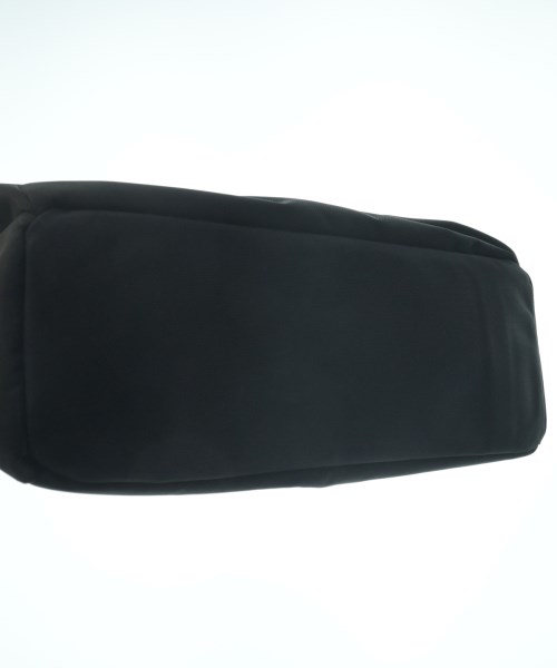 MONOLITH（モノリス）トートバッグ 黒 サイズ:- メンズ/2200647544020