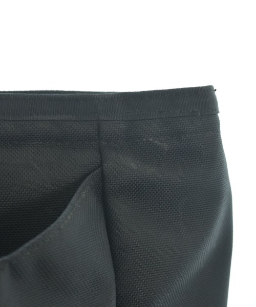 MONOLITH（モノリス）トートバッグ 黒 サイズ:- メンズ/2200647544020