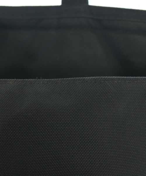 MONOLITH（モノリス）トートバッグ 黒 サイズ:- メンズ/2200647544020