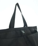 MONOLITH（モノリス）トートバッグ 黒 サイズ:- メンズ/2200647544020