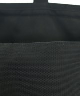 MONOLITH（モノリス）トートバッグ 黒 サイズ:- メンズ/2200647544020