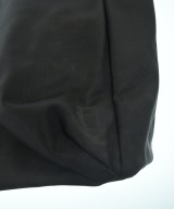 MONOLITH（モノリス）トートバッグ 黒 サイズ:- メンズ/2200647544020