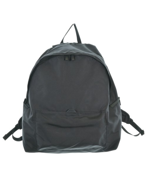 MONOLITH(モノリス)バックパック・リュック 黒 サイズ:-/2200665242038
