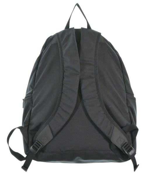 MONOLITH（モノリス）バックパック・リュック 黒 サイズ:- メンズ/2200665242038