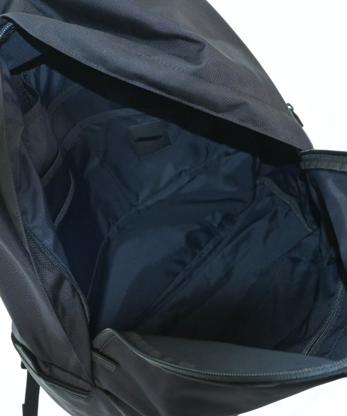 MONOLITH（モノリス）バックパック・リュック 黒 サイズ:- メンズ/2200665242038