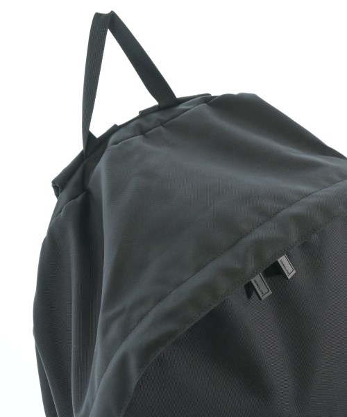 MONOLITH（モノリス）バックパック・リュック 黒 サイズ:- メンズ/2200665242038