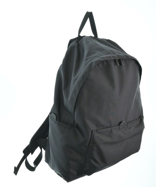 MONOLITH（モノリス）バックパック・リュック 黒 サイズ:- メンズ/2200665242038