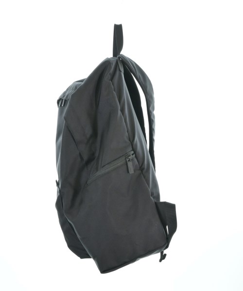 MONOLITH（モノリス）バックパック・リュック 黒 サイズ:- メンズ/2200665242038