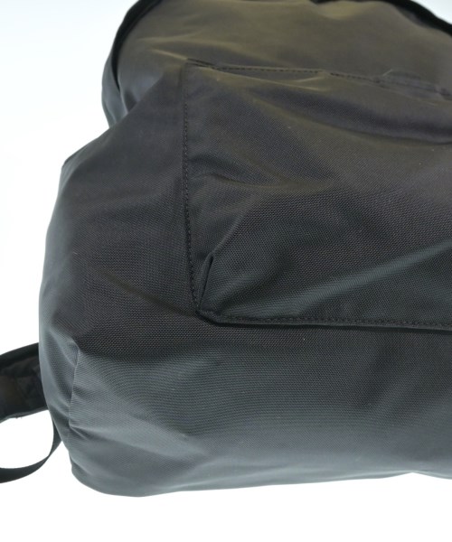 MONOLITH（モノリス）バックパック・リュック 黒 サイズ:- メンズ/2200665242038