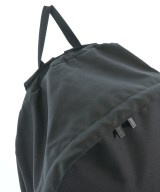 MONOLITH（モノリス）バックパック・リュック 黒 サイズ:- メンズ/2200665242038