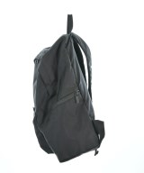 MONOLITH（モノリス）バックパック・リュック 黒 サイズ:- メンズ/2200665242038