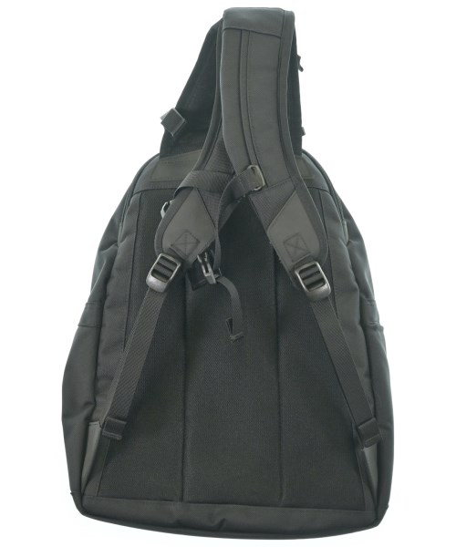 MONOLITH（モノリス）バックパック・リュック 黒 サイズ:- メンズ/2200660263298