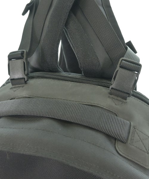 MONOLITH（モノリス）バックパック・リュック 黒 サイズ:- メンズ/2200660263298