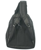 MONOLITH（モノリス）バックパック・リュック 黒 サイズ:- メンズ/2200660263298