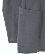 LUCIANO DI MARTINA（ルチアーノ ディ マルティーナ）カジュアルジャケット グレー サイズ:50(XL位) メンズ/2200643043077