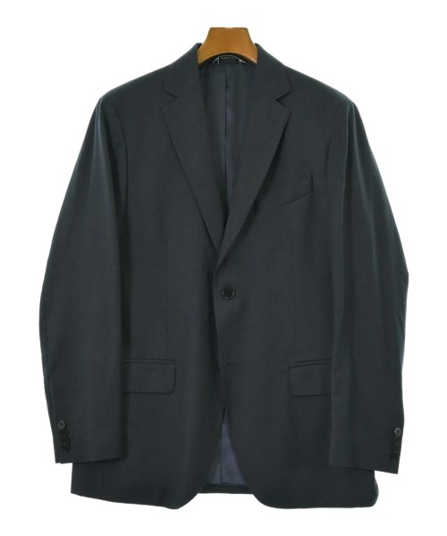 LUCIANO DI MARTINA(ルチアーノ ディ マルティーナ)テーラードジャケット 紺 サイズ:48(L位)/2200653448060