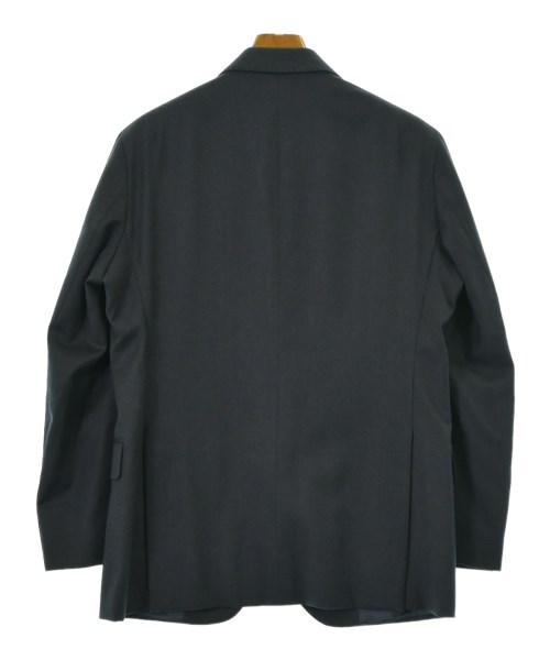LUCIANO DI MARTINA（ルチアーノ ディ マルティーナ）テーラードジャケット 紺 サイズ:48(L位) メンズ/2200653448060