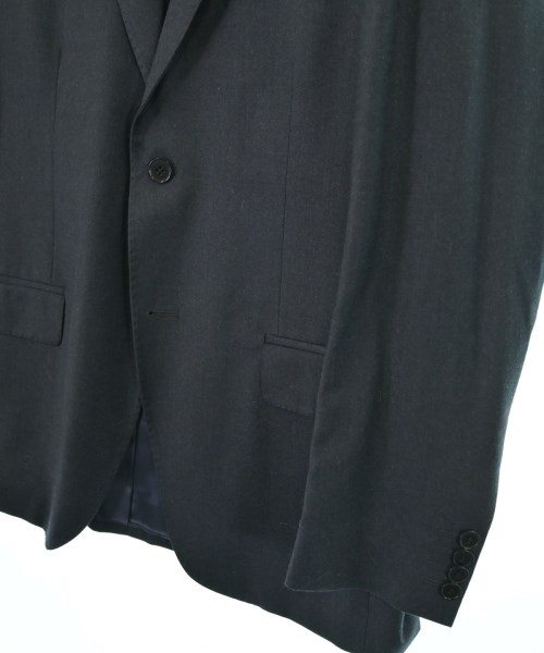 LUCIANO DI MARTINA（ルチアーノ ディ マルティーナ）テーラードジャケット 紺 サイズ:48(L位) メンズ/2200653448060