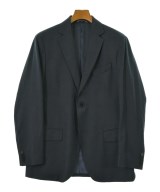 LUCIANO DI MARTINA（ルチアーノ ディ マルティーナ）テーラードジャケット 紺 サイズ:48(L位) メンズ/2200653448060