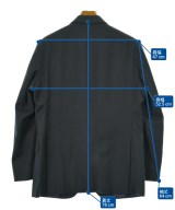 LUCIANO DI MARTINA（ルチアーノ ディ マルティーナ）テーラードジャケット 紺 サイズ:48(L位) メンズ/2200653448060