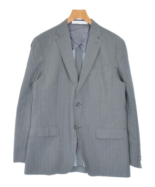 LUCIANO DI MARTINA（ルチアーノ ディ マルティーナ）ビジネス グレー サイズ:50/50(XL位) メンズ/2200663615018