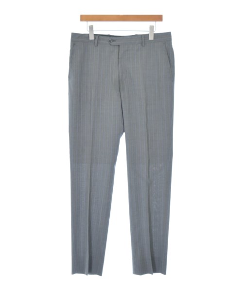 LUCIANO DI MARTINA（ルチアーノ ディ マルティーナ）ビジネス グレー サイズ:50/50(XL位) メンズ/2200663615018