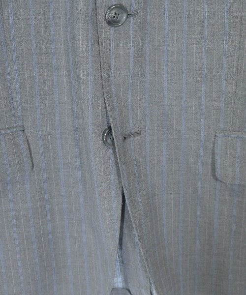 LUCIANO DI MARTINA（ルチアーノ ディ マルティーナ）ビジネス グレー サイズ:50/50(XL位) メンズ/2200663615018