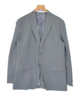 LUCIANO DI MARTINA（ルチアーノ ディ マルティーナ）ビジネス グレー サイズ:50/50(XL位) メンズ/2200663615018