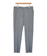 LUCIANO DI MARTINA（ルチアーノ ディ マルティーナ）ビジネス グレー サイズ:50/50(XL位) メンズ/2200663615018