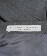 LUCIANO DI MARTINA（ルチアーノ ディ マルティーナ）ビジネス グレー サイズ:50/50(XL位) メンズ/2200663615018