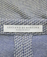 LUCIANO DI MARTINA（ルチアーノ ディ マルティーナ）テーラードジャケット 紺 サイズ:48(L位) メンズ/2200690353051