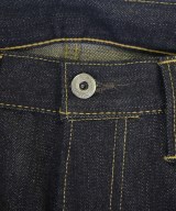 THE VANISHING WEST（ザヴァニシングウエスト）デニムパンツ 紺 サイズ:34(XL位) メンズ/2200611600080