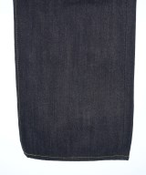 THE VANISHING WEST（ザヴァニシングウエスト）デニムパンツ 紺 サイズ:34(XL位) メンズ/2200611600080