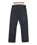 THE VANISHING WEST デニムパンツ