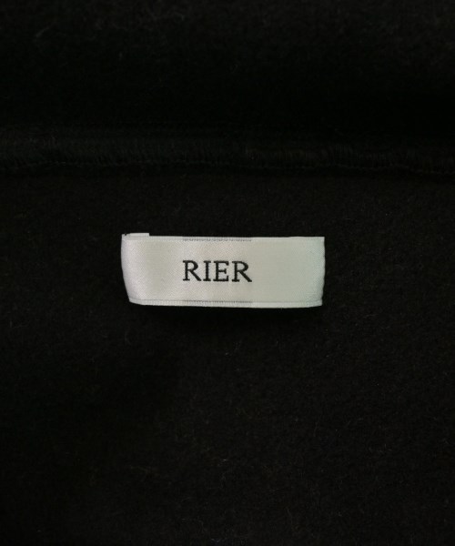 RIER（リア）その他 黒 サイズ:M メンズ/2200640739010