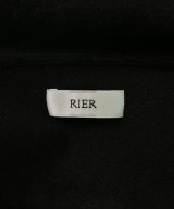 RIER（リア）その他 黒 サイズ:M メンズ/2200640739010
