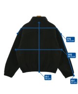 RIER（リア）その他 黒 サイズ:M メンズ/2200640739010