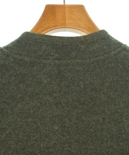 RIER（リア）カジュアルシャツ カーキ サイズ:L メンズ/2200623484074