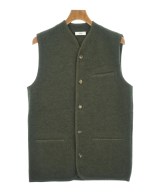 RIER（リア）カジュアルシャツ カーキ サイズ:L メンズ/2200623484074