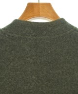 RIER（リア）カジュアルシャツ カーキ サイズ:L メンズ/2200623484074