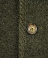 RIER（リア）カジュアルシャツ カーキ サイズ:L メンズ/2200623484074