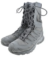 RIER（リア）ブーツ グレー サイズ:25cm レディース/2200628873019