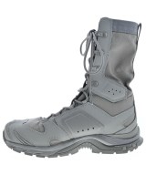 RIER（リア）ブーツ グレー サイズ:25cm レディース/2200628873019