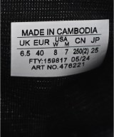 RIER（リア）ブーツ グレー サイズ:25cm レディース/2200628873019