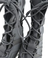 RIER（リア）ブーツ グレー サイズ:25cm レディース/2200628873019