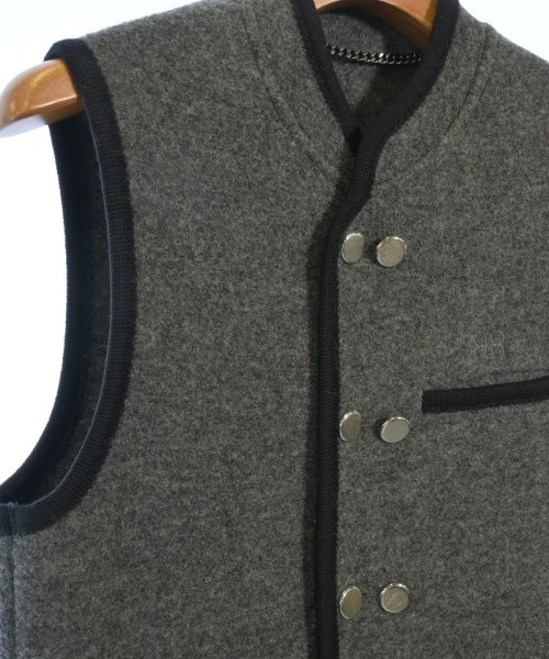 RIER（リア）その他 グレー サイズ:S メンズ/2200619734022