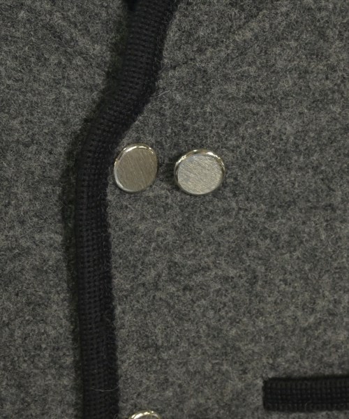 RIER（リア）その他 グレー サイズ:S メンズ/2200619734022