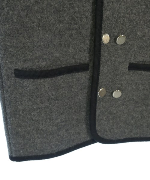 RIER（リア）その他 グレー サイズ:S メンズ/2200619734022