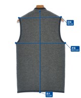 RIER（リア）その他 グレー サイズ:S メンズ/2200619734022