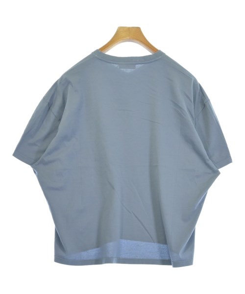 RIER（リア）Tシャツ・カットソー 青 サイズ:XL メンズ/2200718236168